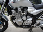 Заказать из Японии мотоцикл Yamaha XJR1300 2000 фото 13